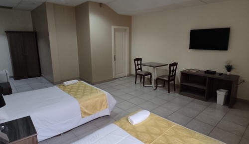 Double Room