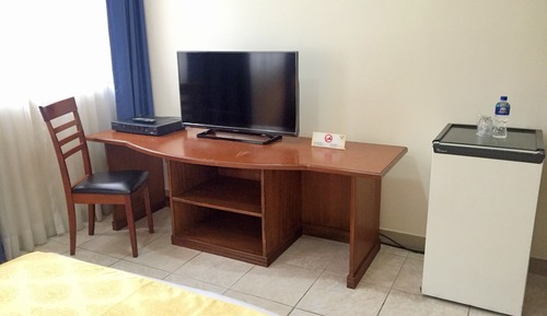 Single Room