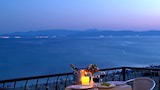 Palmera Suit Sea View 