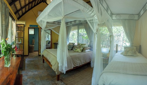 Executive Triple Room