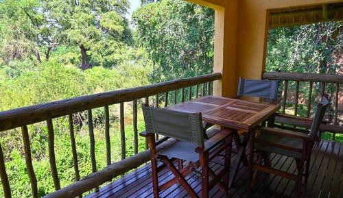 Family Chalet
