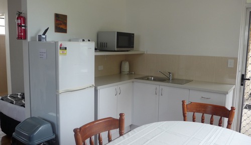 Family Single Room