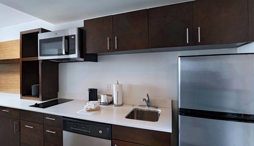 Suite, 1 Bedroom