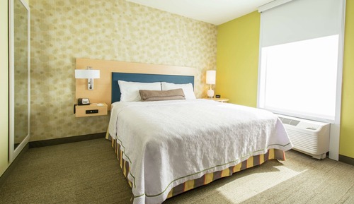 Suite, 1 Bedroom, Non Smoking