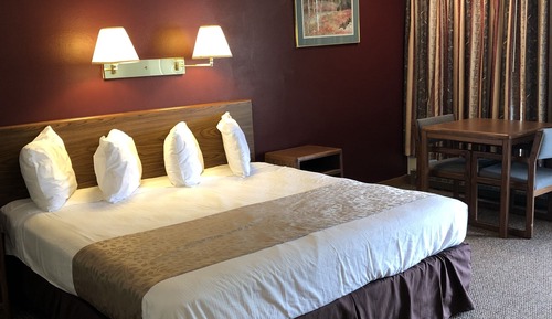 Room, 1 King Bed