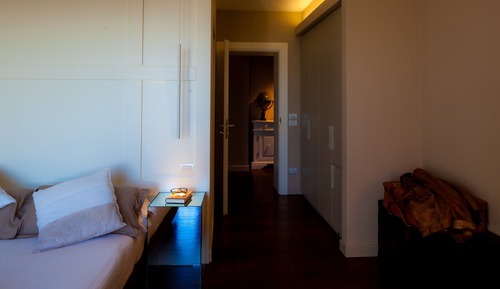 Superior Double Room, Lake View