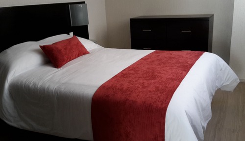 Business Suite, 2 Bedrooms