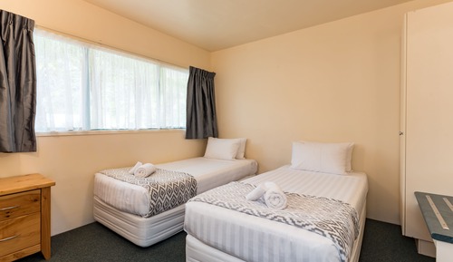 Apartment, 2 Bedrooms