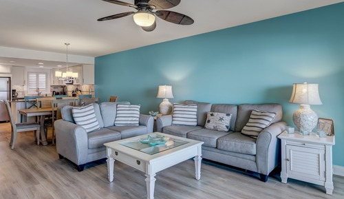 Condo, 2 Bedrooms
