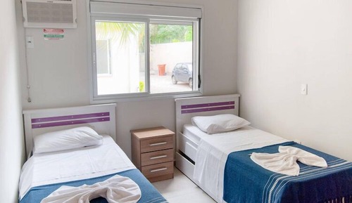 Apartment, 2 Bedrooms