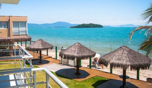 Duplex, Ocean View