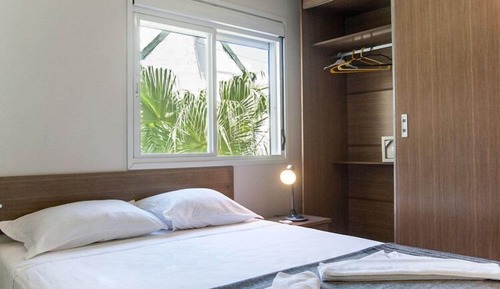 Apartment, 1 Bedroom
