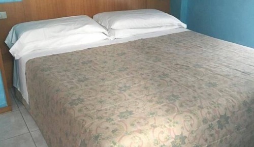 Apartment, 2 Bedrooms, Connecting Rooms