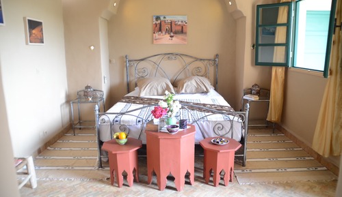 Comfort Double Room, 1 Double Bed, Private Bathroom, Pool View