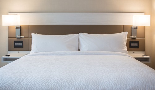 Room, 1 Queen Bed