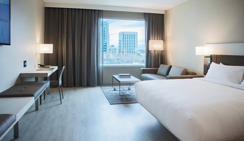 Room, 1 King Bed