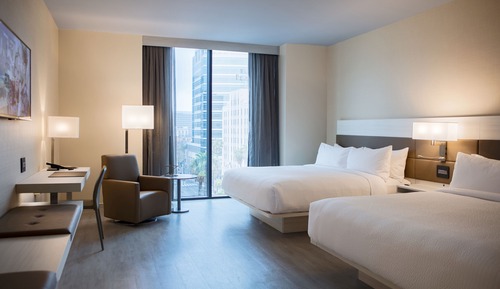 Room, 2 Queen Beds