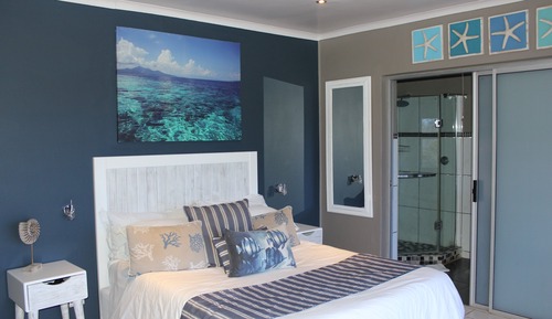 Luxury Suite, 1 Bedroom (Montego)