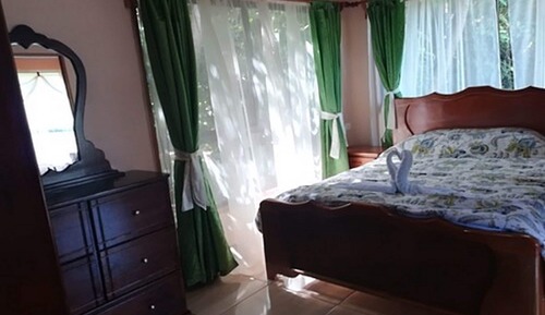 Superior Cabin