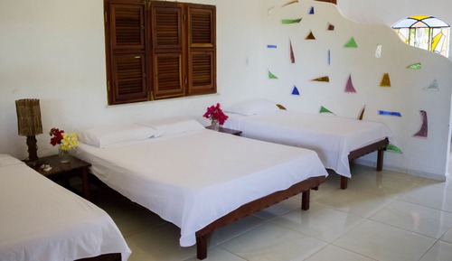 Family Apartment