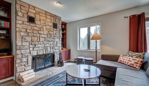 Townhome, 2 Bedrooms