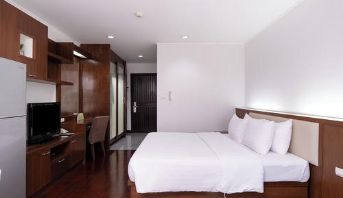 Luxury Studio