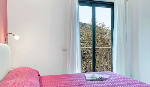 Family Apartment, 1 Bedroom, Non Smoking