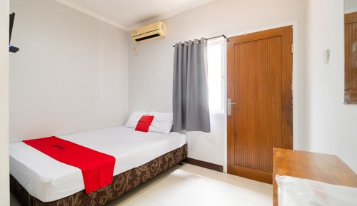Double Room, 1 Double Bed