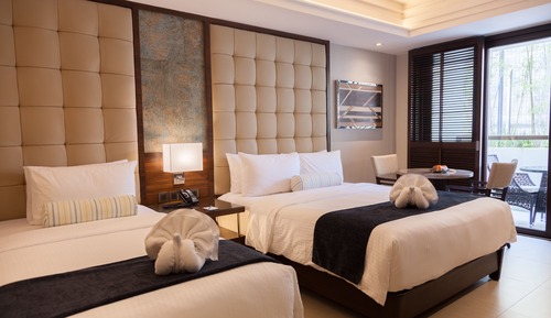 Premier Room (Beach Wing)