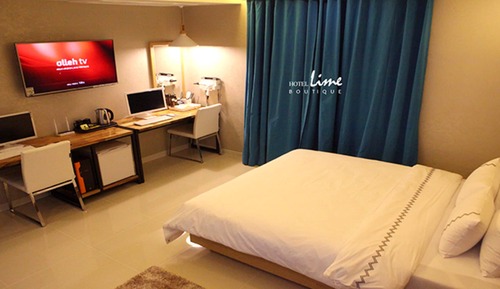 Premium Room