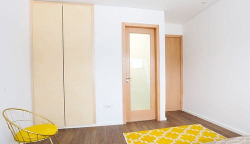 Apartment, 2 Bedrooms (Emerald)