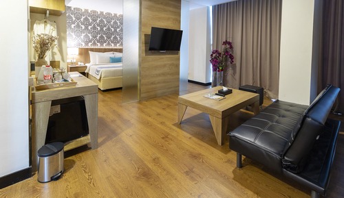 Junior Room