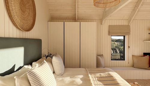 Port Boathouse