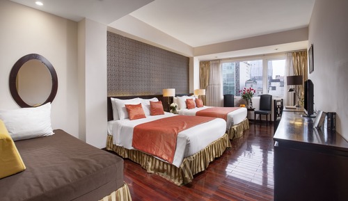 Family Suite