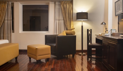 Junior Suite