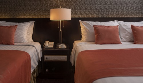 Family Suite 3pax