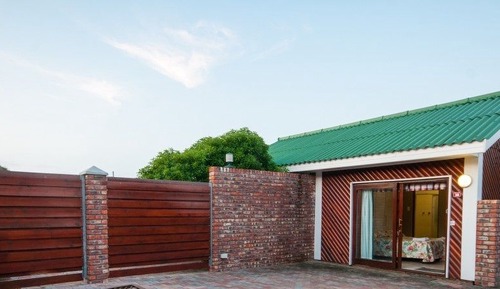 Cabin (Cara-Cabin)