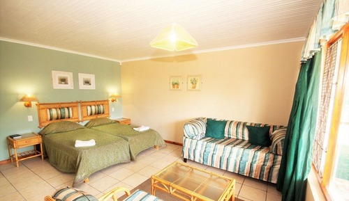 Cabin (Site Cabin)