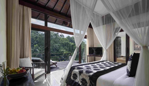 Valley Pool Villa