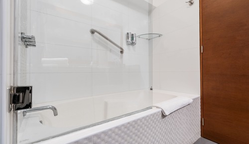 Standard Single Room, 1 Double Bed