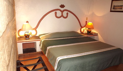 Villa, 2 Bedrooms