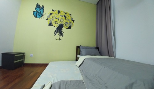 2-Bedroom Suite