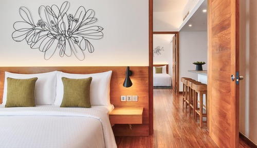 Apartment, 2 Bedrooms