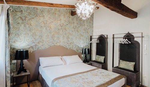 Classic Room, 1 Bedroom