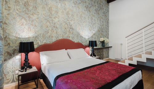 Superior Room, 1 Bedroom