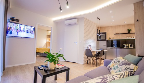 Comfort Apartment