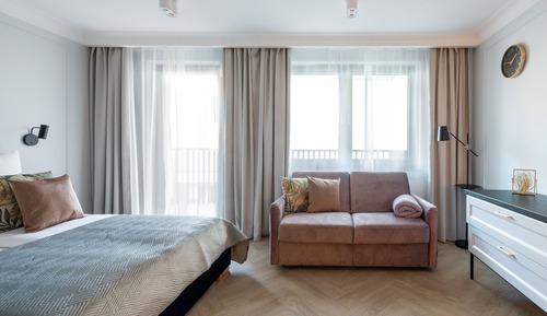Comfort Studio Suite
