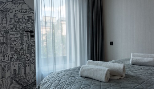 Club Apartment