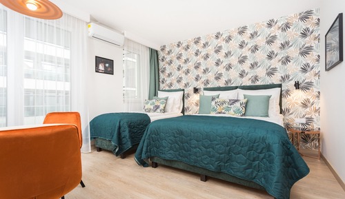 Comfort Studio Suite