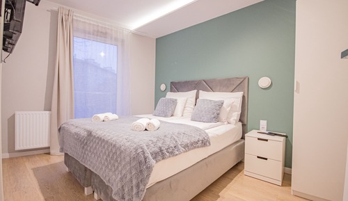 Comfort Condo